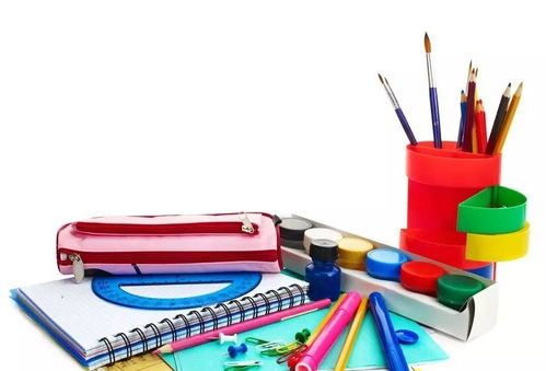 小小文具大大威力 你沒用過的高科技文具，都在小學(xué)生的桌面上了